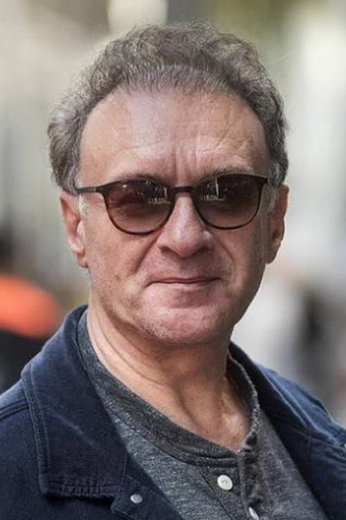 Néstor Montalbano foto