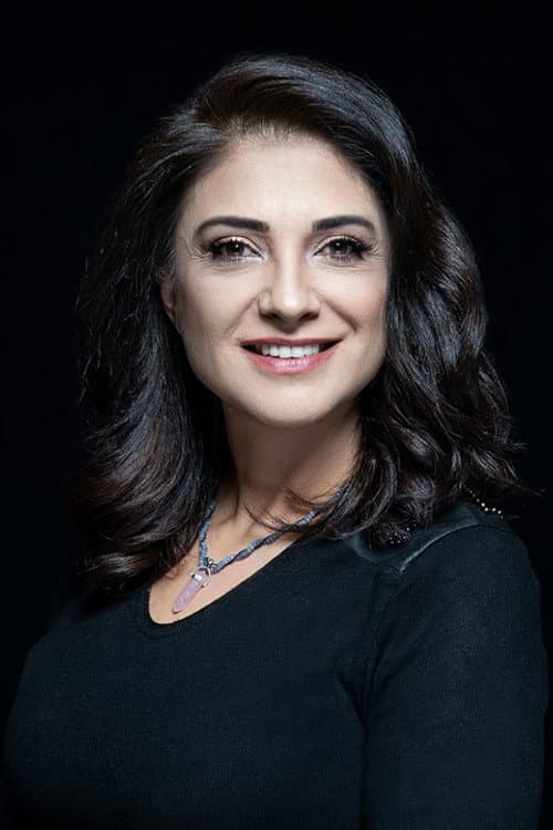 Sevinç Erol foto
