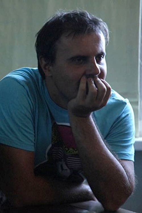 Олександр Кірієнко foto