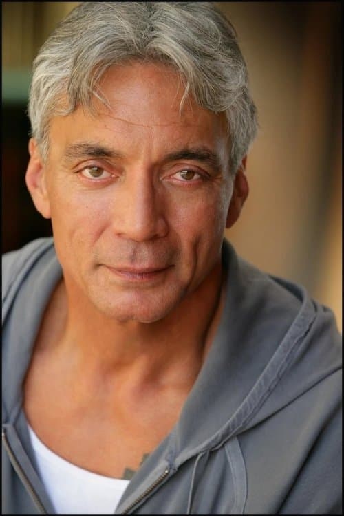 Norm Compton foto