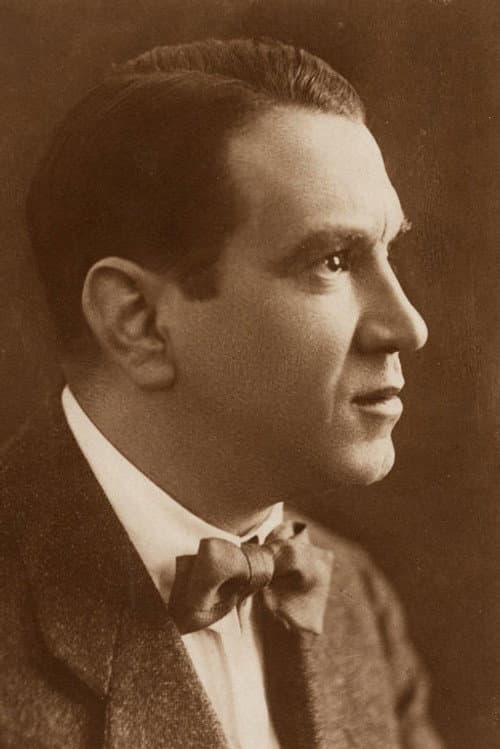 Fritz Greiner foto