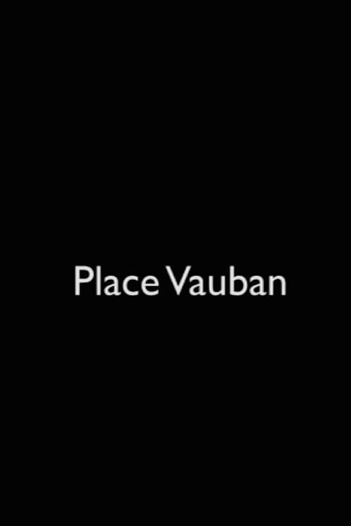 Place Vauban (2012) poster