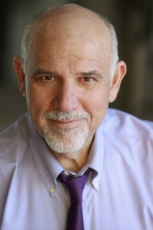Alan Blumenfeld foto