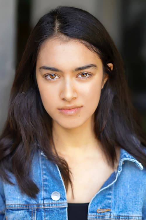 Sara Wolfkind foto