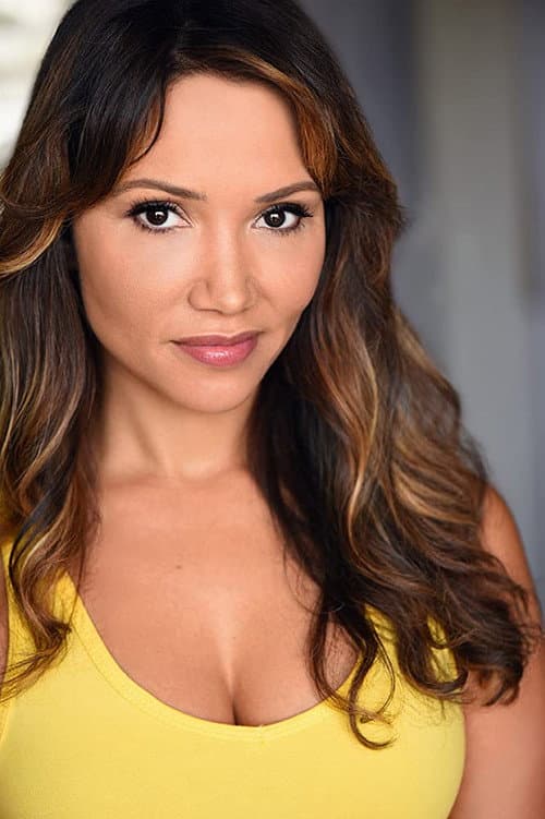 Atheana Ritchie foto