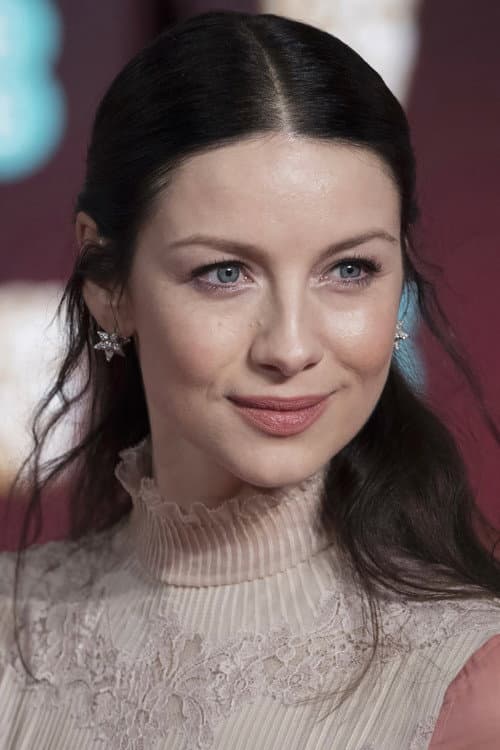 Caitríona Balfe foto