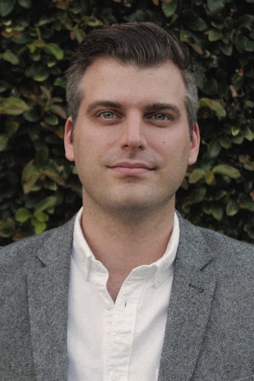 Cameron Beyl foto