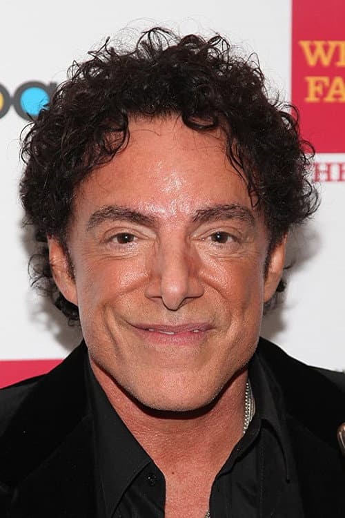 Neal Schon foto