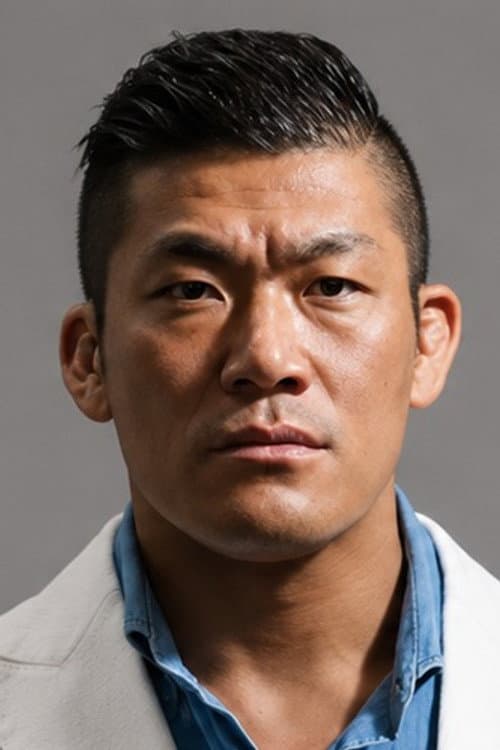 Seiya Sanada foto