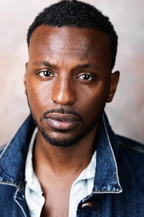 Cedric Benjamin foto