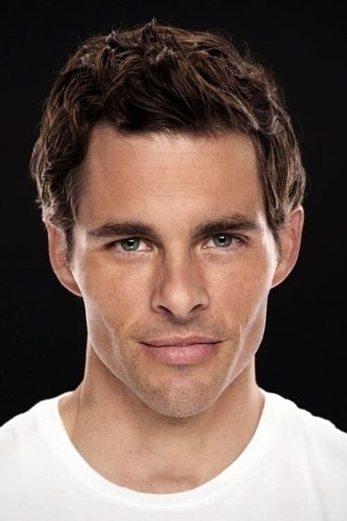 James Marsden foto