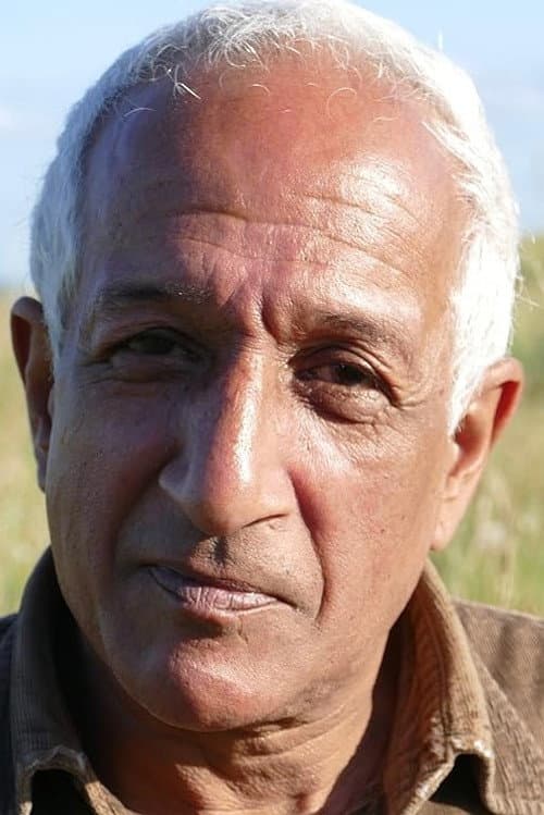 Khalid Tyabji foto
