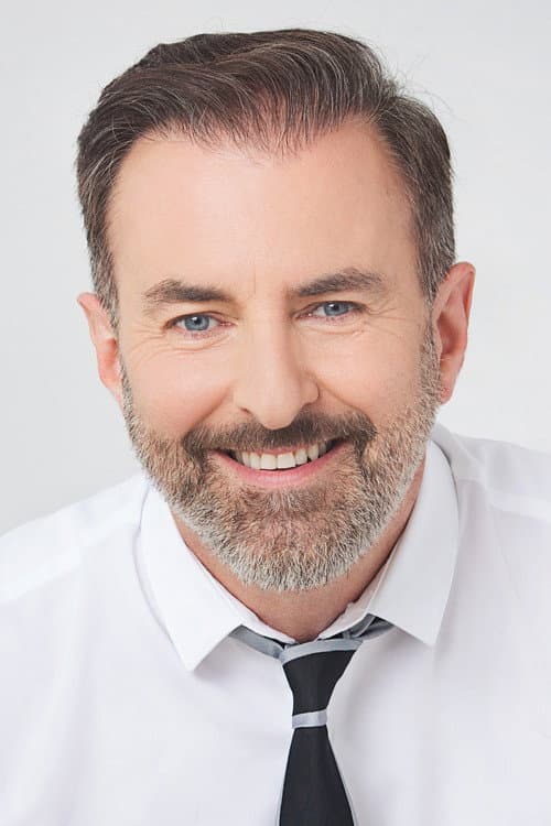 François Charron foto
