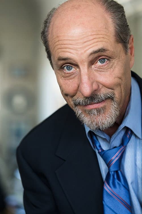 Matthew Gottlieb foto