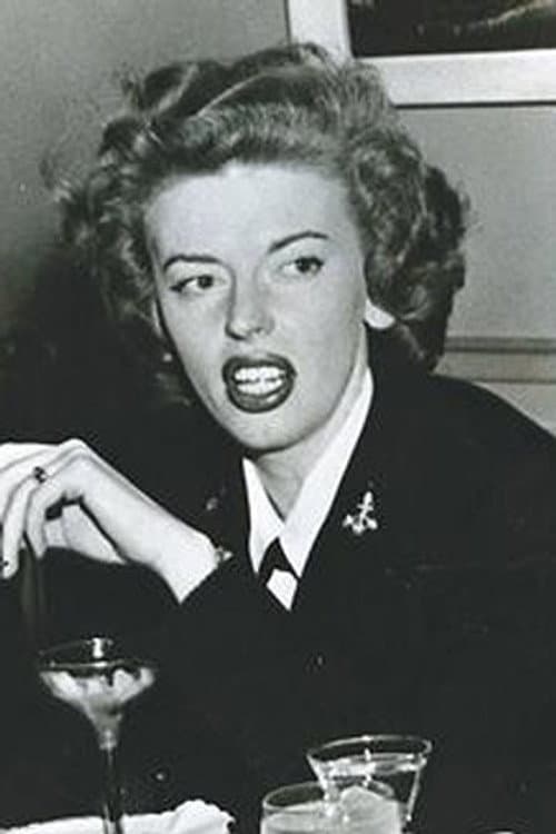 Marjorie Cameron foto