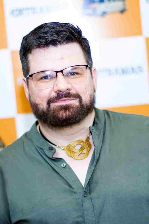 Justino Vettore foto