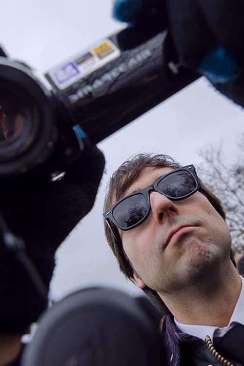 Raúl Melero foto