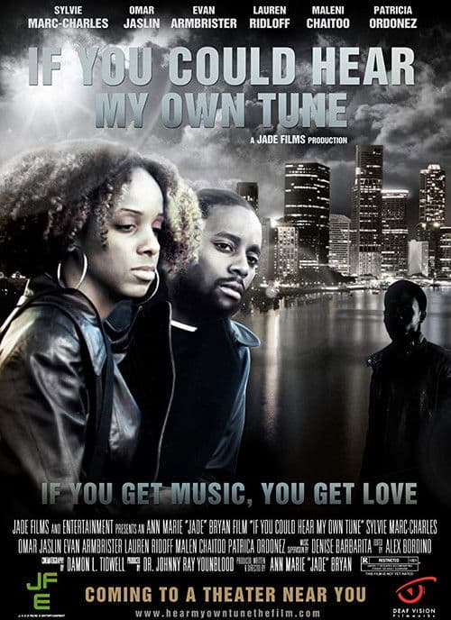 If You Could Hear My Own Tune (2011) poster