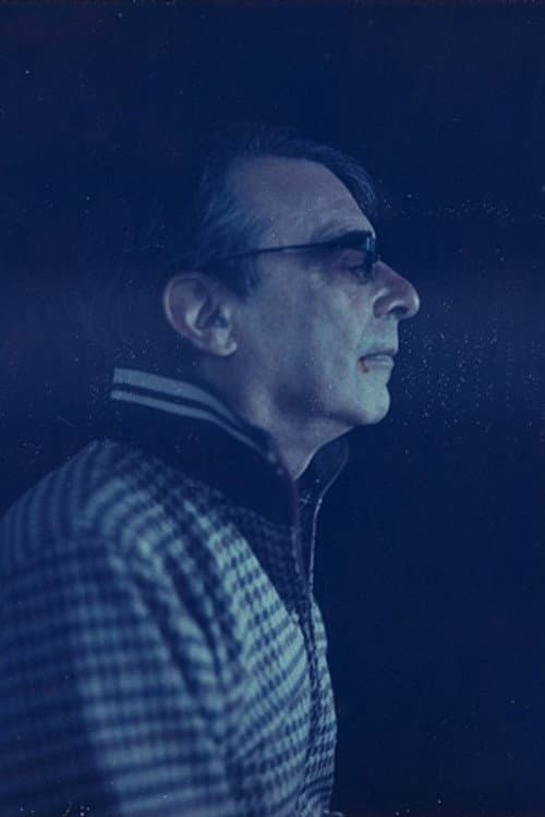 Saul Levine foto