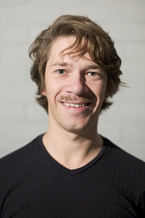 Fabian Silén foto