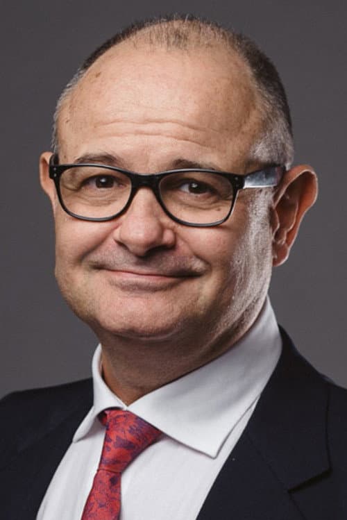 Riccardo Magherini foto