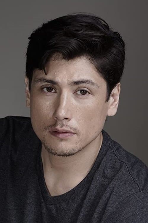 Ivan Padilla foto