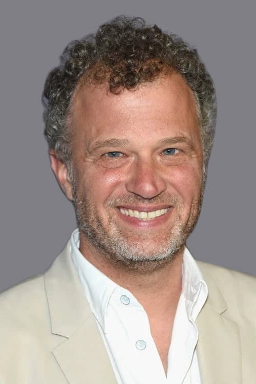 Ben Weber foto