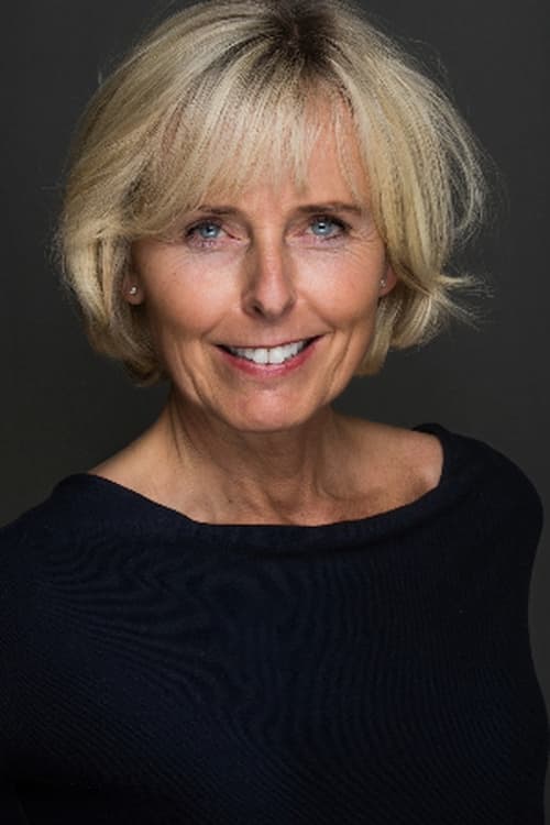 Annica Liljeblad foto