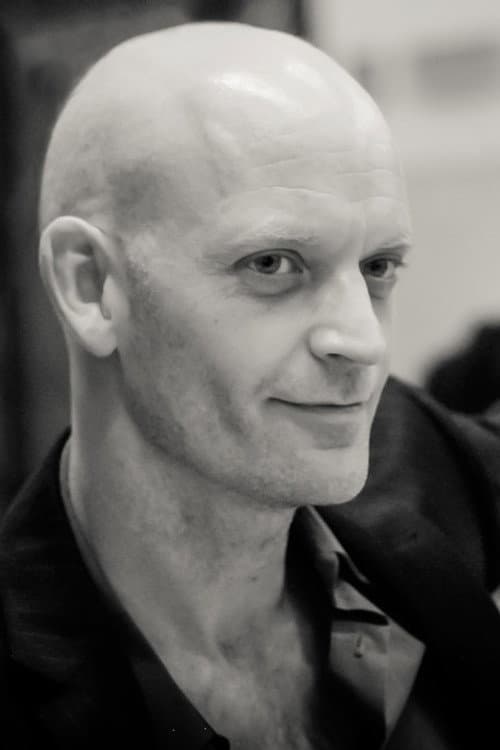 Robert Nacken foto