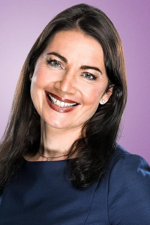 Katya Adler foto