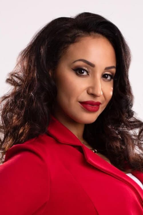 Amelle Berrabah foto