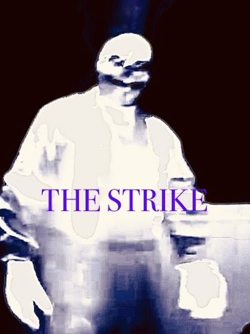 The Strike (2025) poster