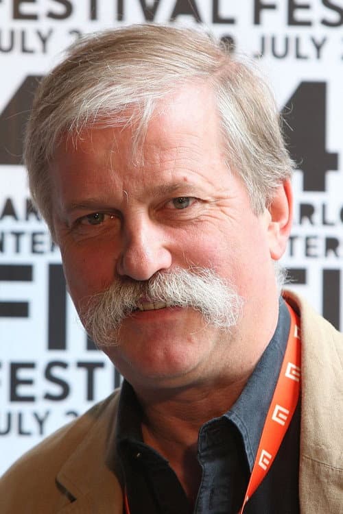 Hubert Toint foto