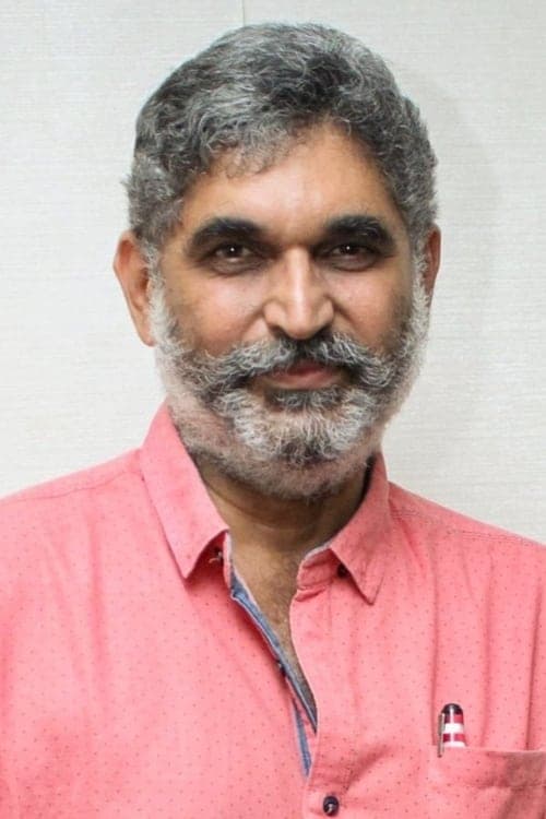 Suresh Chandra Menon foto