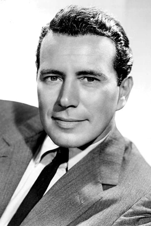 John Forsythe foto