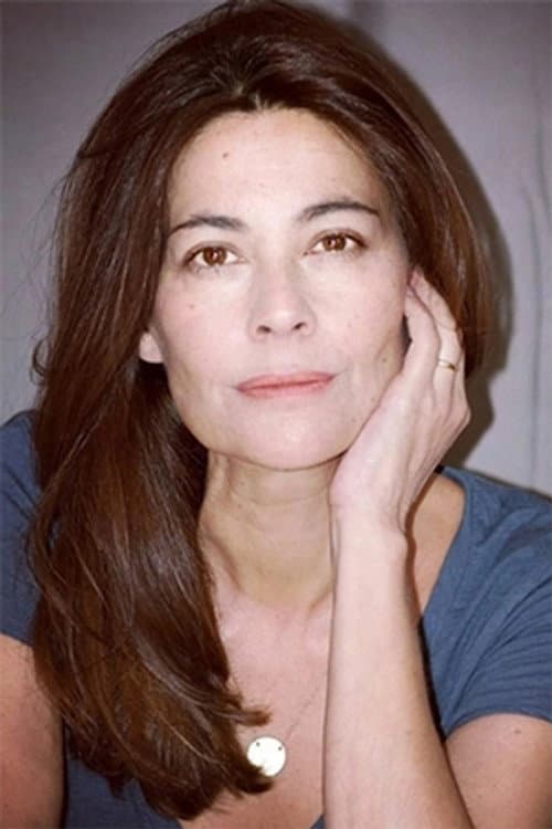 Nathalie Moncorger foto