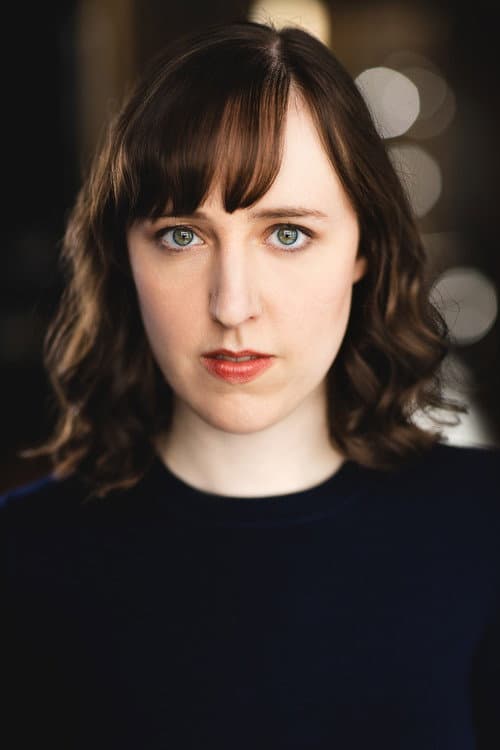 Sarah Hime foto
