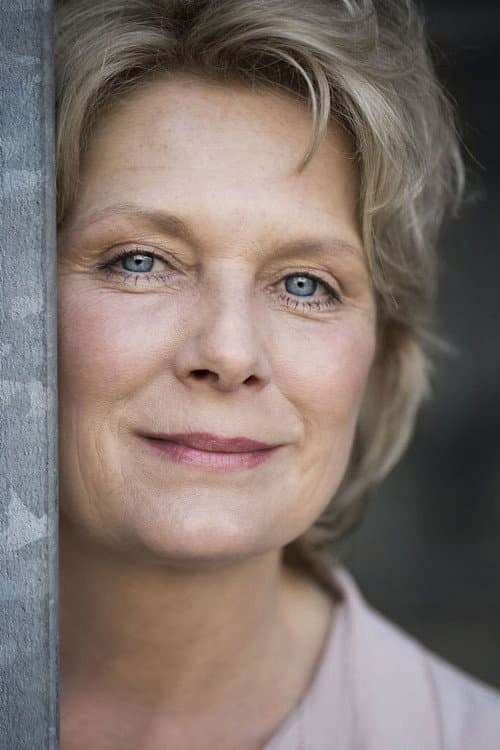 Janette Rauch foto
