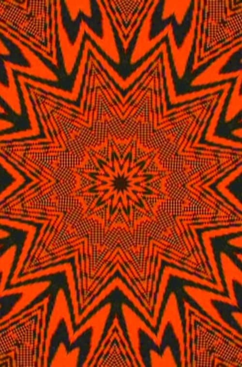 Burning Star (2012) poster