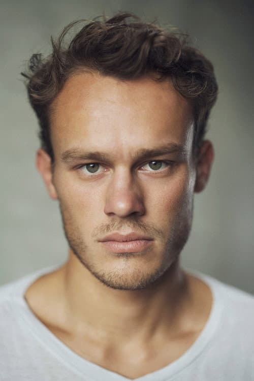 George Smale foto