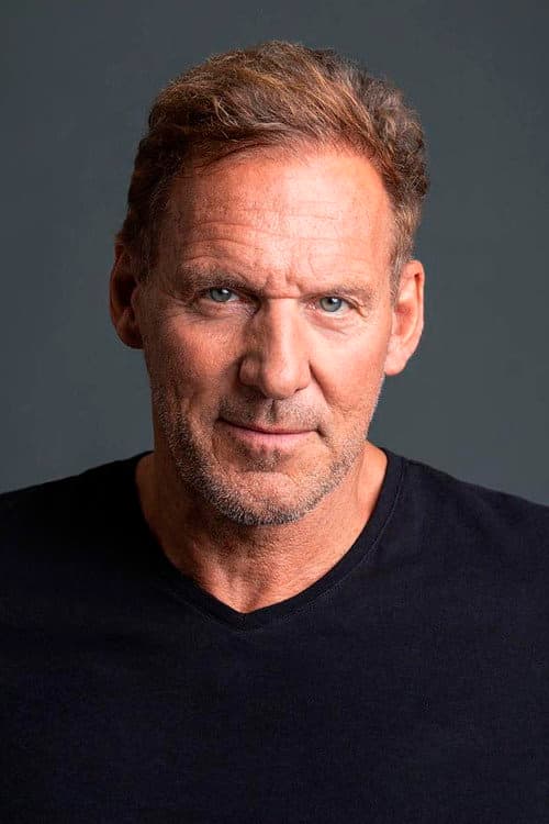 Ralf Moeller foto