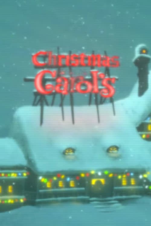 Prep & Landing: Come on Down to Christmas Carol's! (2011) poster