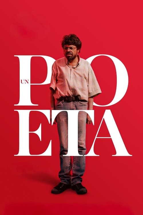Un poeta (2025) poster