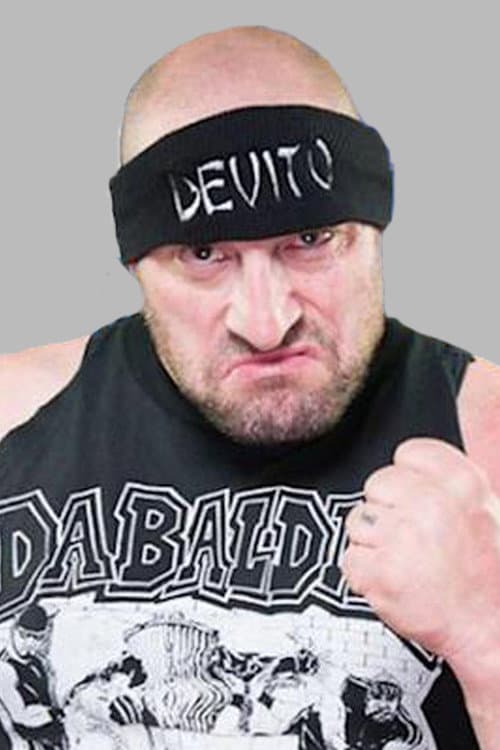 Anthony F. DeVito foto