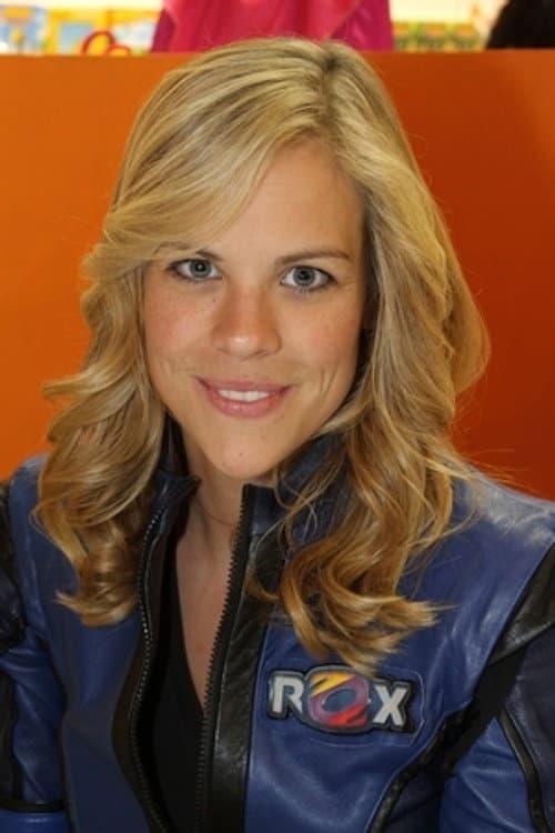 Jana Geurts foto