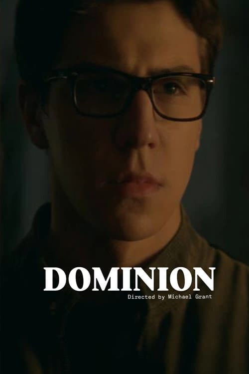 Dominion (2016) poster