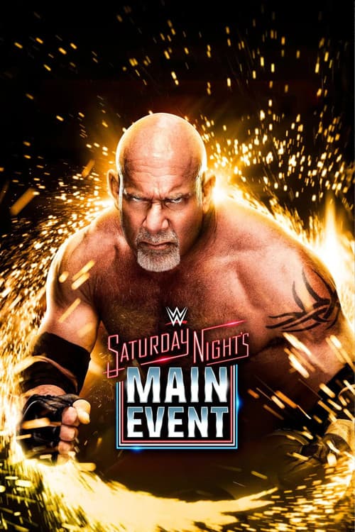 Saturday Night's Main Event XL (2025) poster