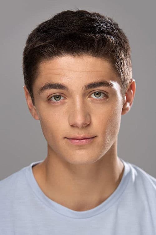 Asher Angel foto