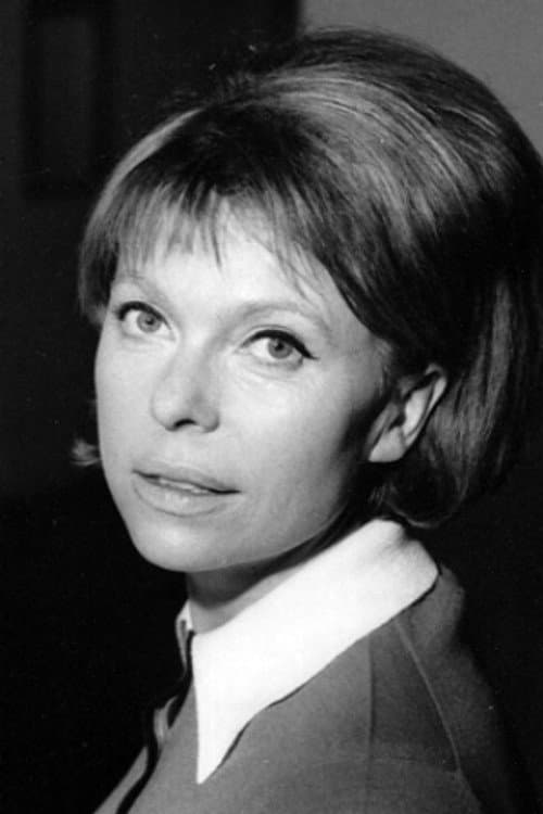 Margot Leonard foto