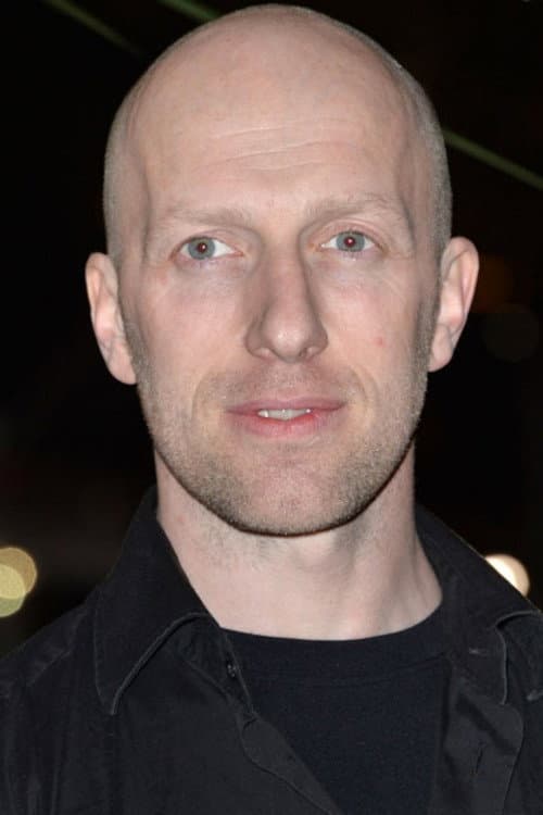 Cyril Raffaelli foto